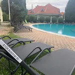 Apartamento A104 Siófok