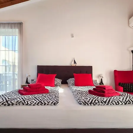 Apartment A104
