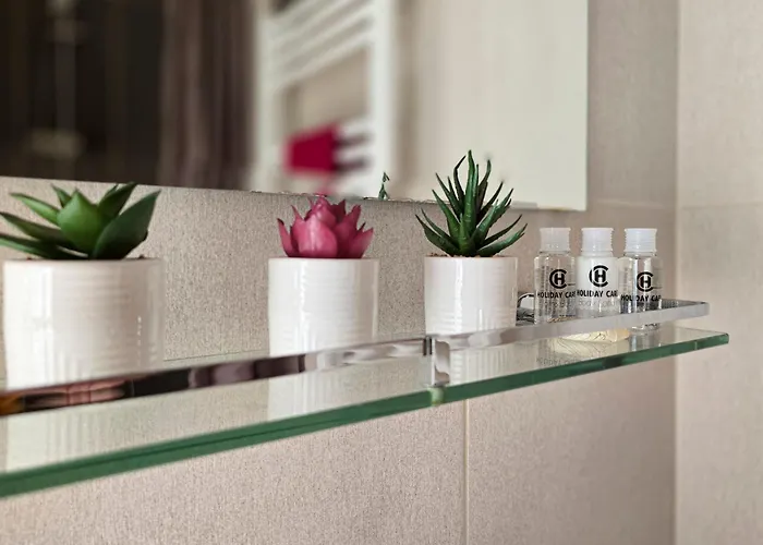 A104 Διαμέρισμα