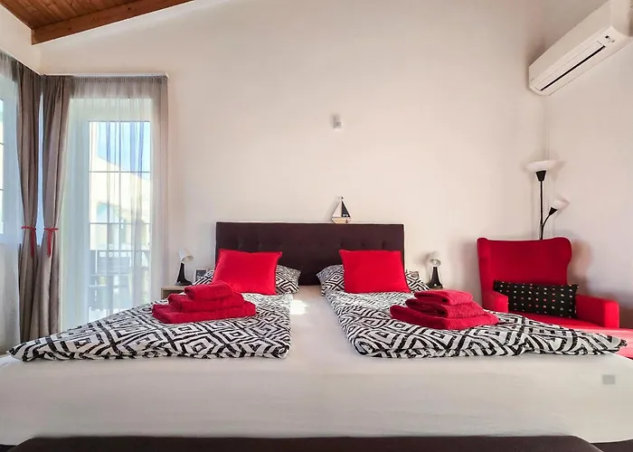 Apartament A104