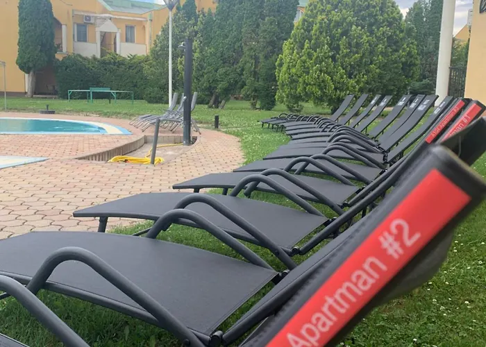 A104 * Siófok